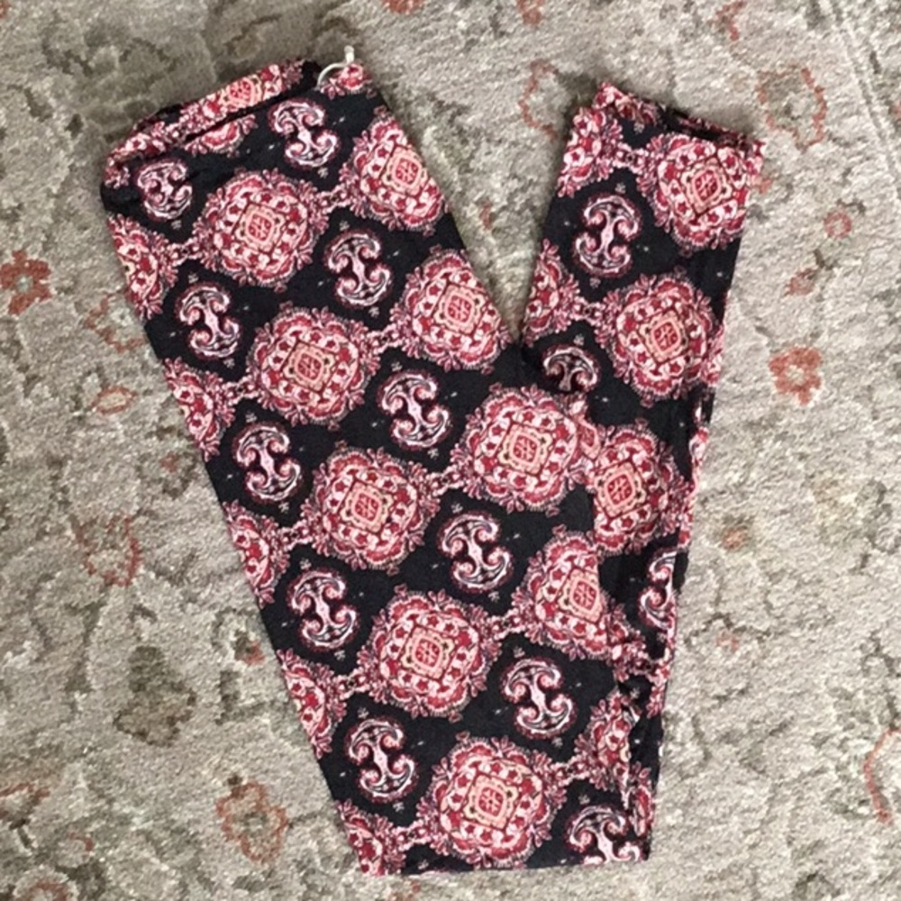 Leggings